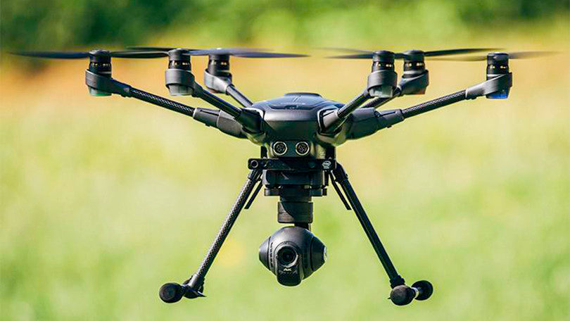 20 Reasons Why You Should Buy A Drone in 2022