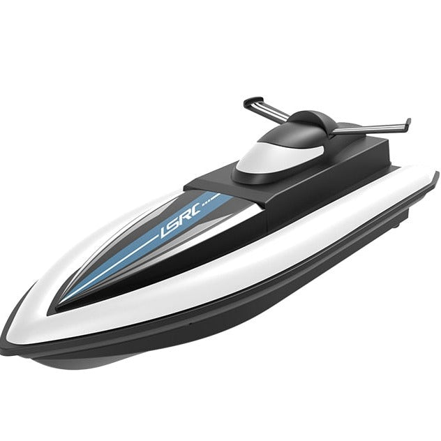 2.4GHz RC High Speed Boat LSRC-B8 Waterproof Model