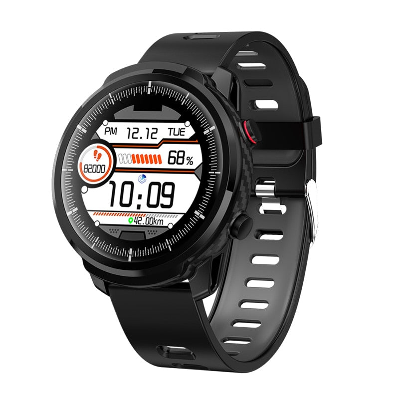 Full Touch Screen Smart Watch