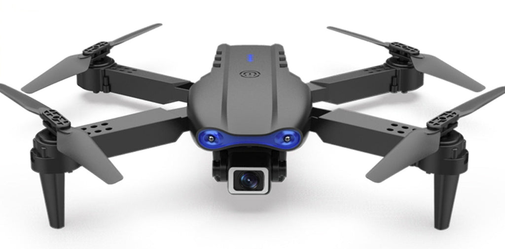 K3 RC Quadcopter Drone WIFI FPV 4K HD Professional Wide Angle Camera