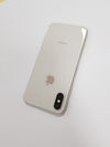 Original Unlocked Apple iPhone X Face ID RAM 64/256GB Dual Rear Camera 12MP 4G NFC 5.8"