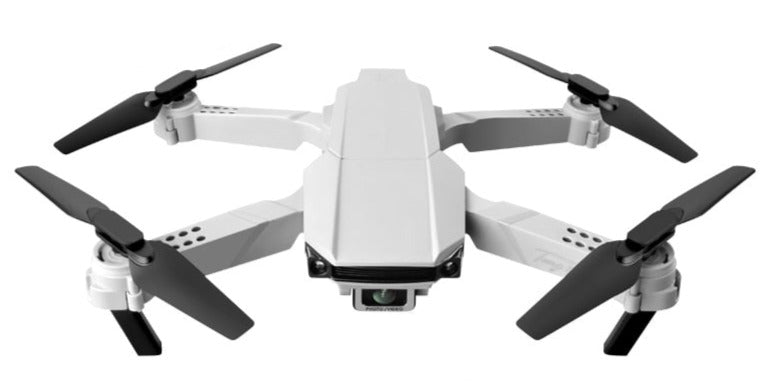 S62 Mini Drone 4K Dual HD Camera WiFi FPV Air Pressure Stable