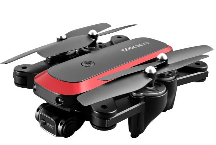 Professional S8000 Drone 4K Dual Camera 360°